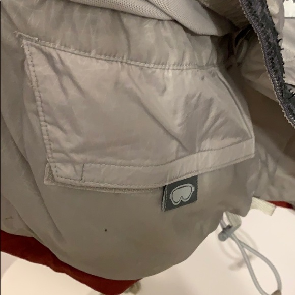 North face XS shell - Picture 6 of 11
